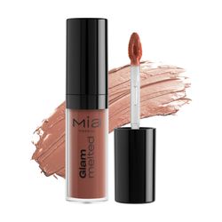 Mia Glam Melted Liquid Lipstick - 36 Secret