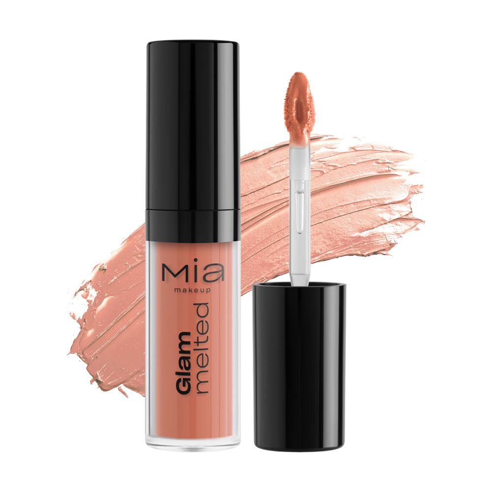 Mia Cosmetics Glam Melted Liquid Lipstick - 44 Dusk