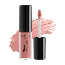 Mia Cosmetics Glam Melted Liquid Lipstick - 46 Dreamy