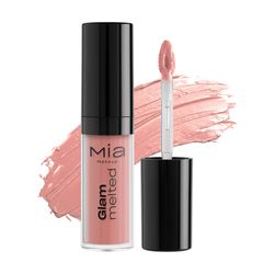Mia Cosmetics Glam Melted Liquid Lipstick - 47 Milkshake