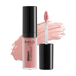 Mia Cosmetics Glam Melted Liquid Lipstick - 48 Luv Me