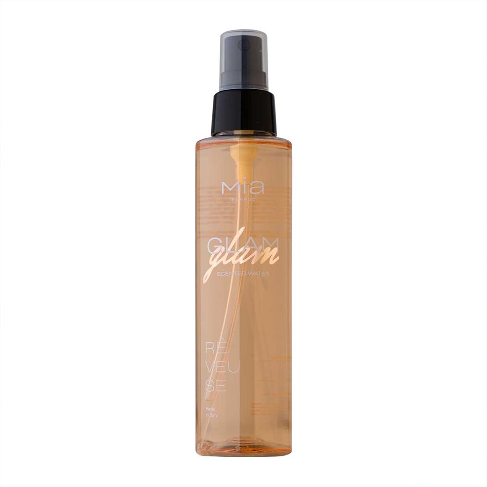 Mia Glam Scented Water Reveuse