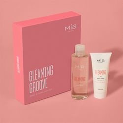 Mia Gleaming Groove Body Set