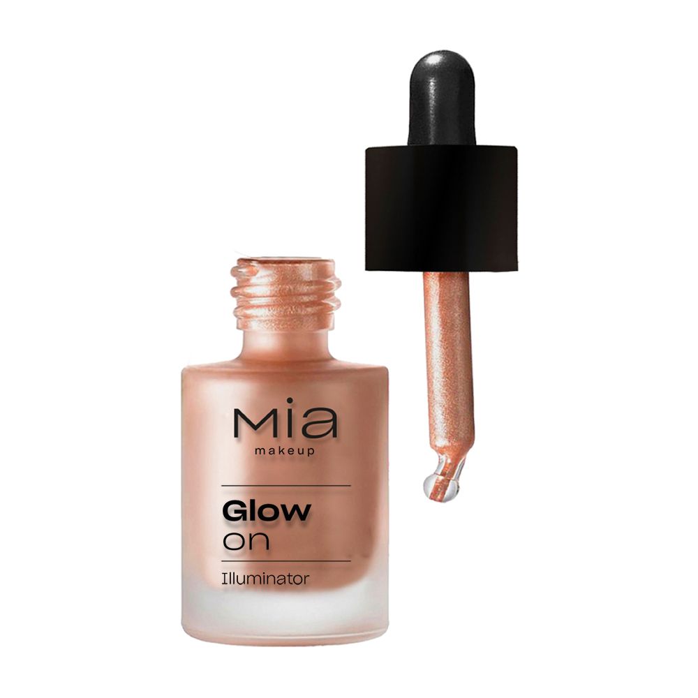 Mia Glow On Illuminator - Sunrise