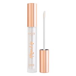 Mia Hype Lip Plumping Lip Gloss - 02 Twinkle
