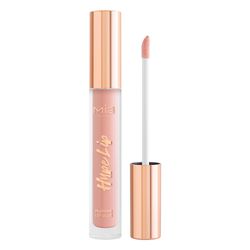Mia Hype Lip Plumping Lip Gloss - 03 Nude Belly