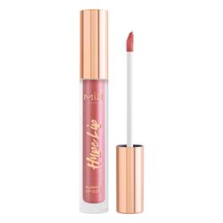 Mia Hype Lip Plumping Lip Gloss - 11 Lolita