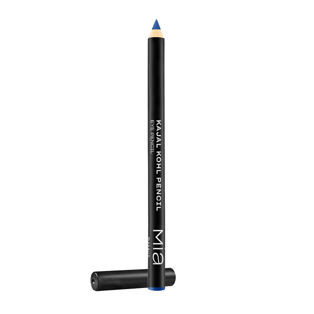 Mia Kajal Khol Pencil - Hi Tech Blue