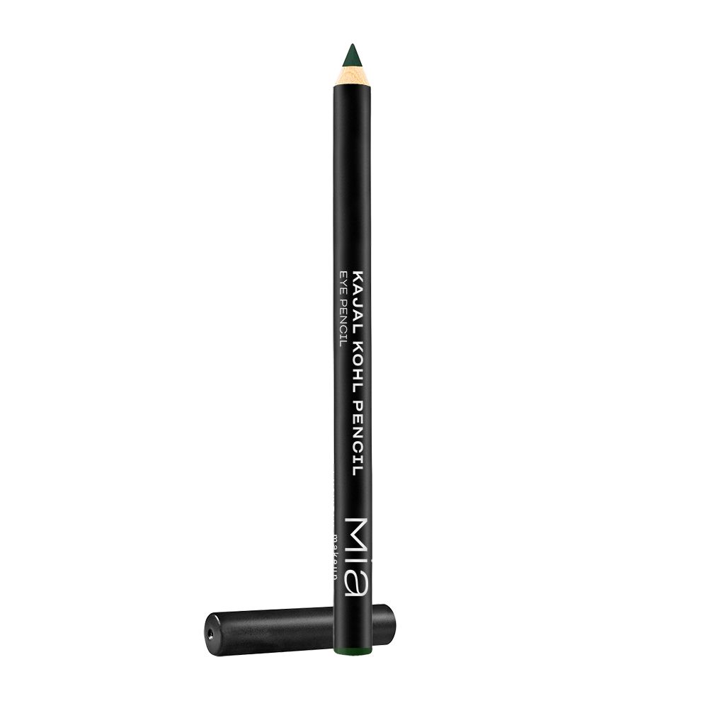 Mia Kajal Khol Pencil - Mint