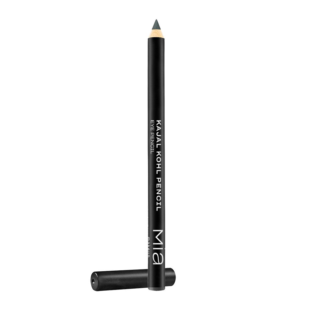 Mia Kajal Khol Pencil - Smoke