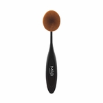 Mia L-Oval Brush