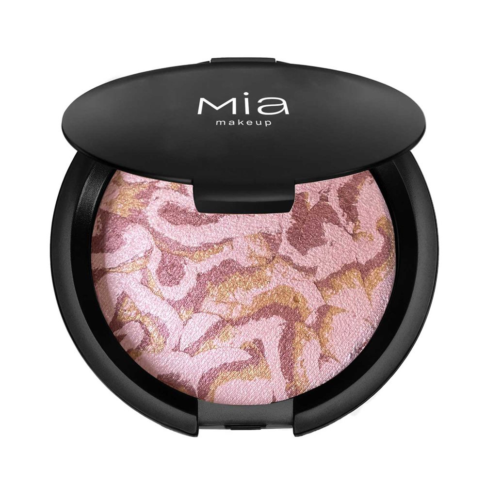 Mia Luminescence - Flash