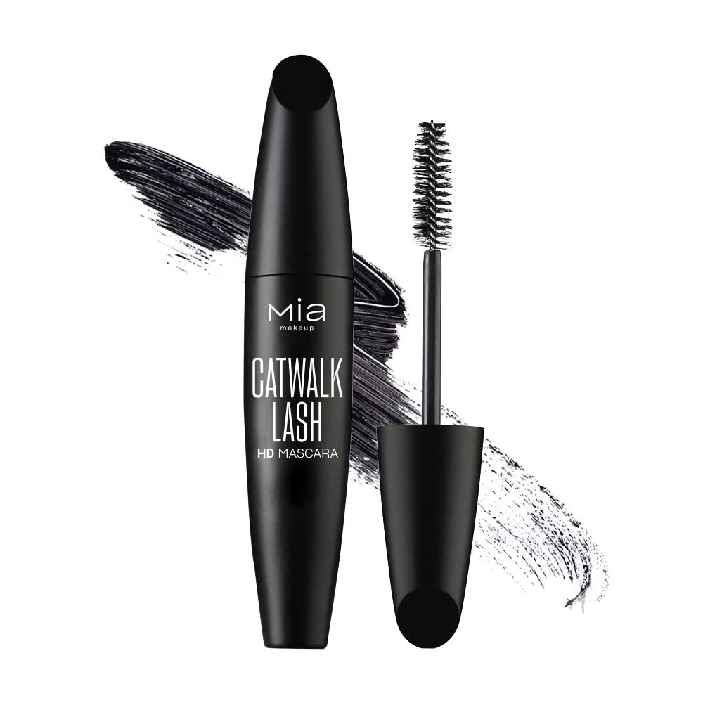 Mia Cosmetics Mascara Catwalk