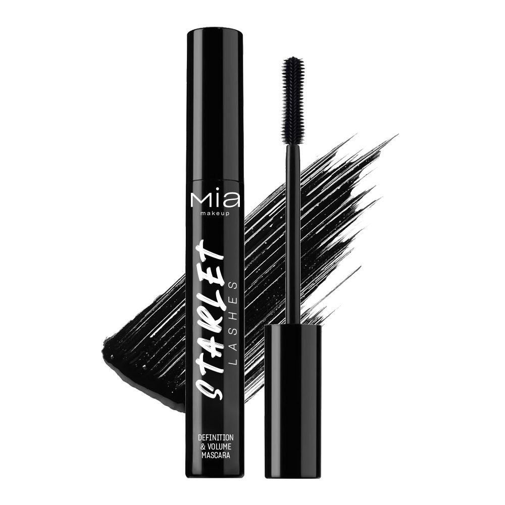 Mia Cosmetics Mascara Starlet Lashes