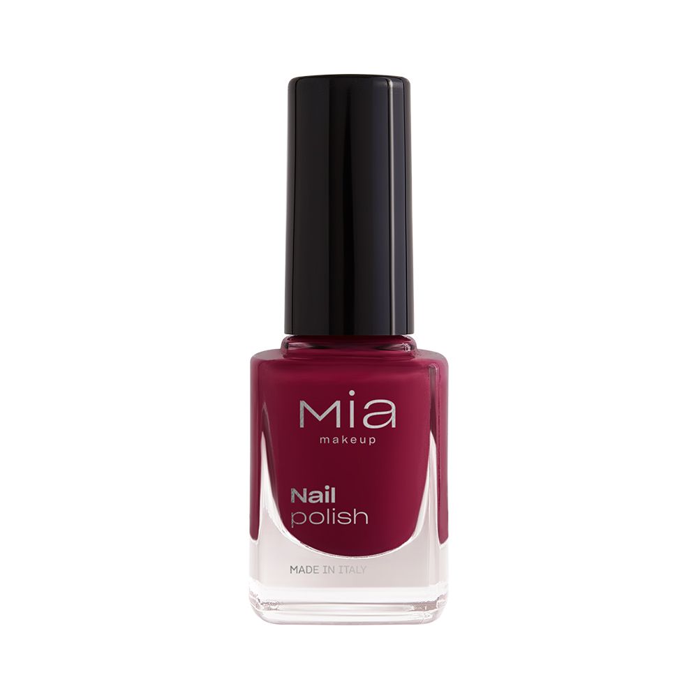 Mia Nail Polish - 145 Cinnamon