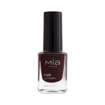 Mia Nail Polish - 146 Chocolate