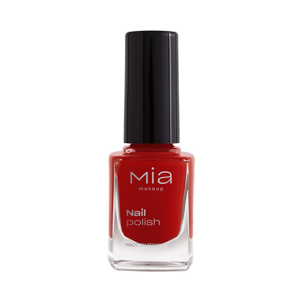 Mia Nail Polish - 148 Ruby Red