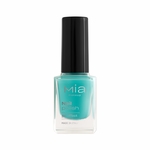 Mia Nail Polish Gel Effect - 07 Tiffany Green