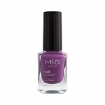 Mia Nail Polish Gel Effect - 08 Liliac