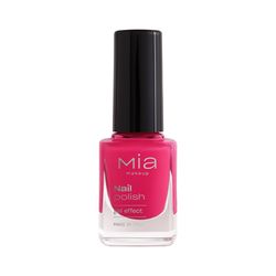 Mia Nail Polish Gel Effect - 47 Bright Magenta