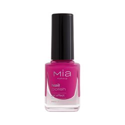 Mia Nail Polish Gel Effect - 48 Instant Crush