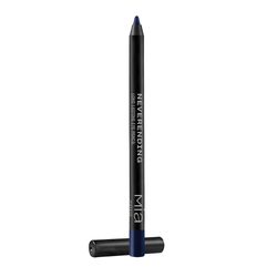 Mia Neverending Eye Pencil - Blue Ink