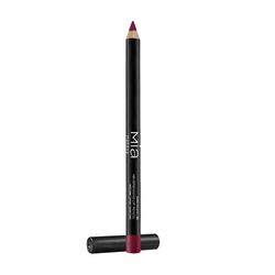 Mia Neverending Lip Pencil - Dark Mauve