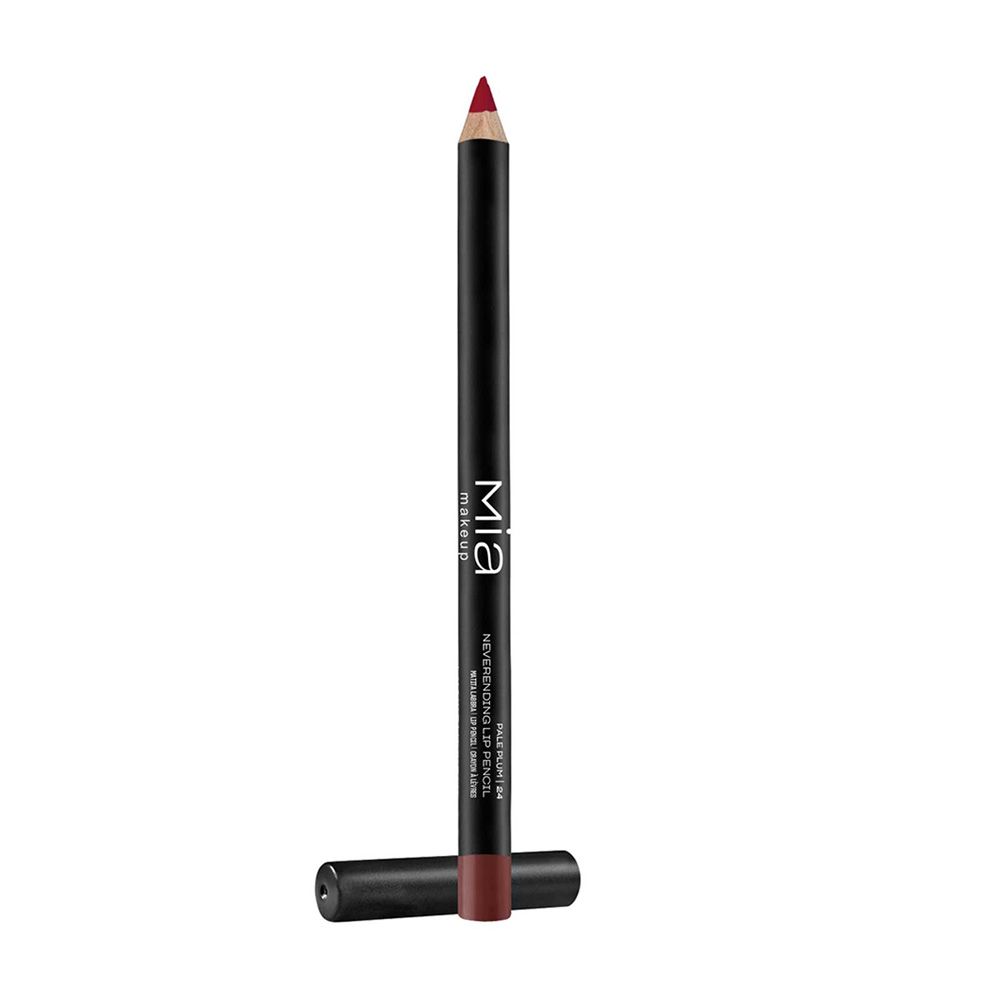 Mia Neverending Lip Pencil - Pale Plum