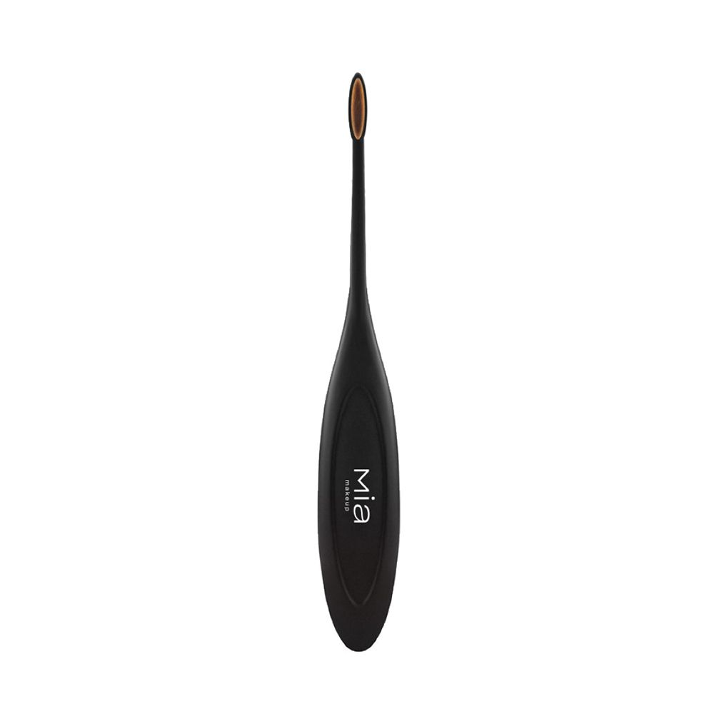 Mia Oval Liner Brush