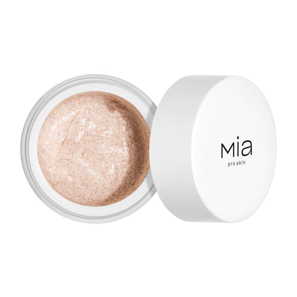 Mia Papricot Reset