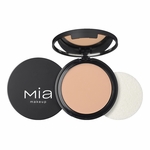 Mia Powder Up Foundation - 04 Light Cool