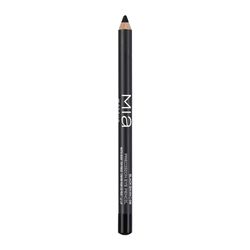 Mia Precision Eye Pencil - 08 Black Swan