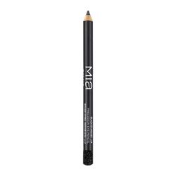 Mia Precision Eye Pencil - 14 Black Stardust