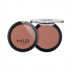 Mia Pretty Face Blush - Hot Orange