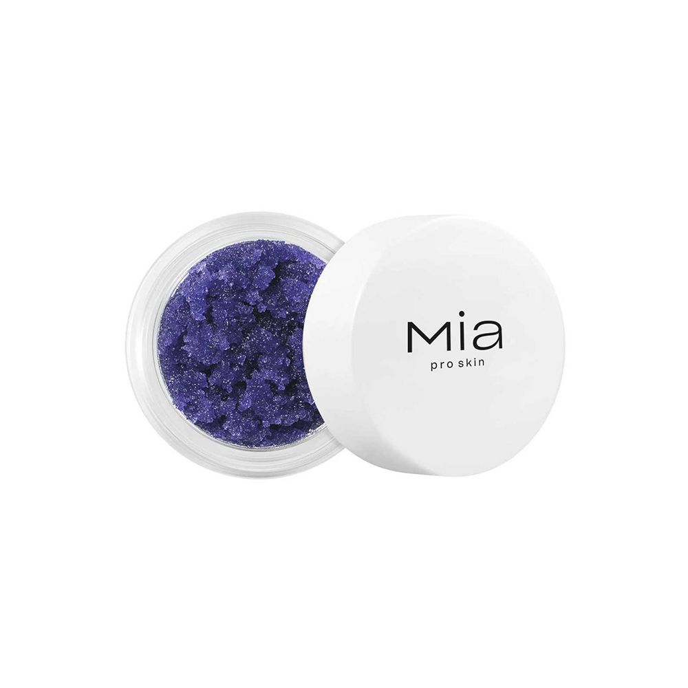 Mia Purple Rain Lip Scrub