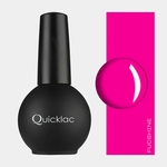 Mia Quicklac Colors - Fuxine