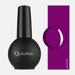 Mia Quicklac Colors - Grape