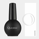Mia Quicklac Colors - White