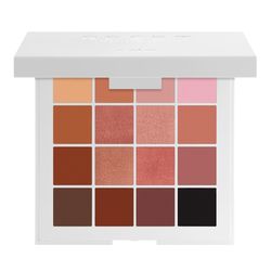 Mia Reset Eyeshadow 01 Palette Essential