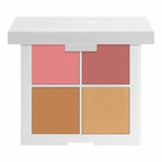 Mia Reset Face Palette - 01 Pink Attitude