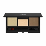 Mia Set - Define Eyebrow Palette - Taupe