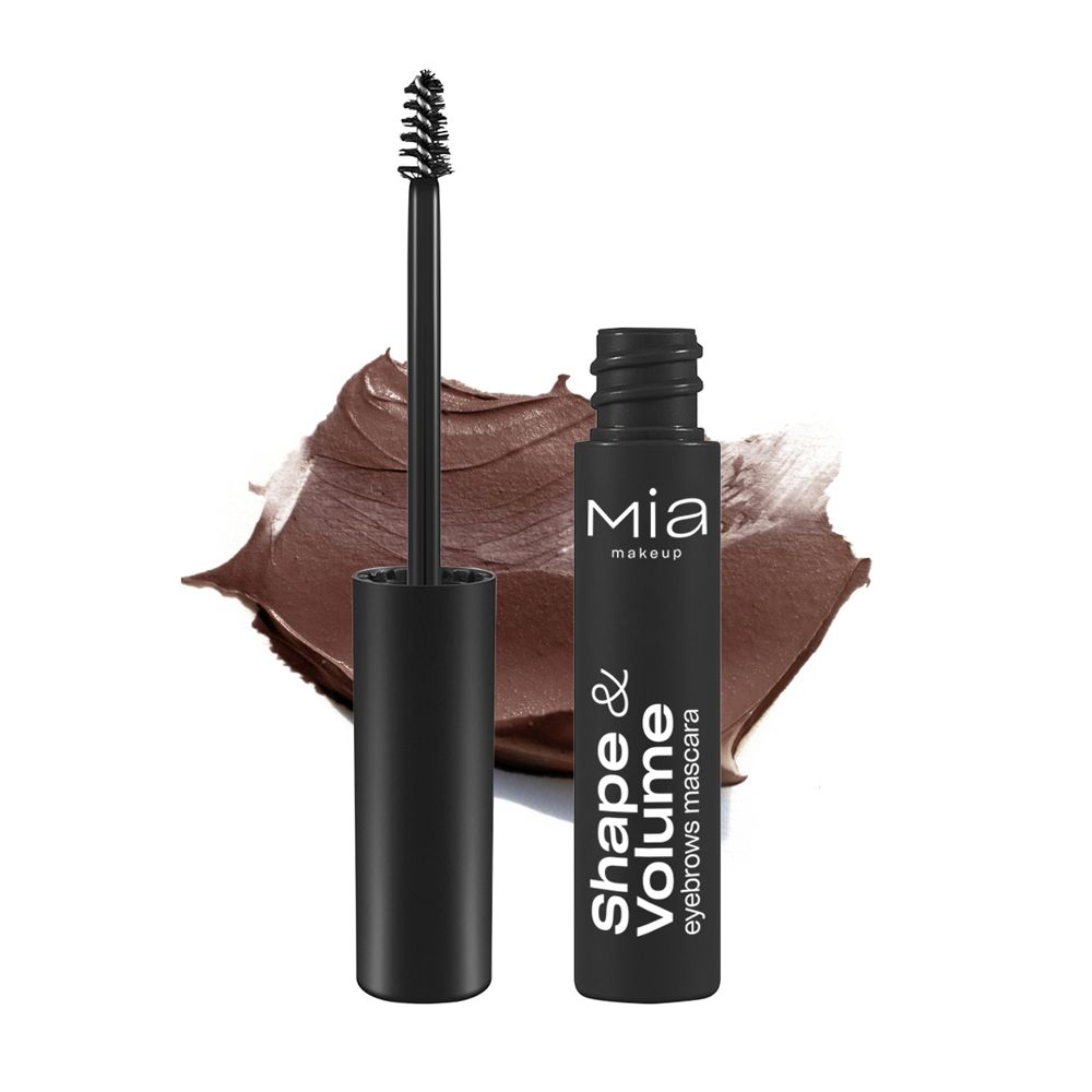 Mia Shape - Volume - 05 Auburn