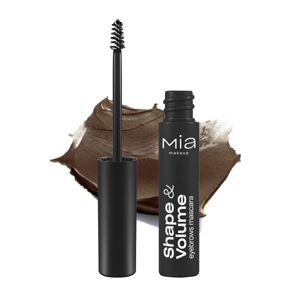 Mia Shape - Volume - 06 Chocolate
