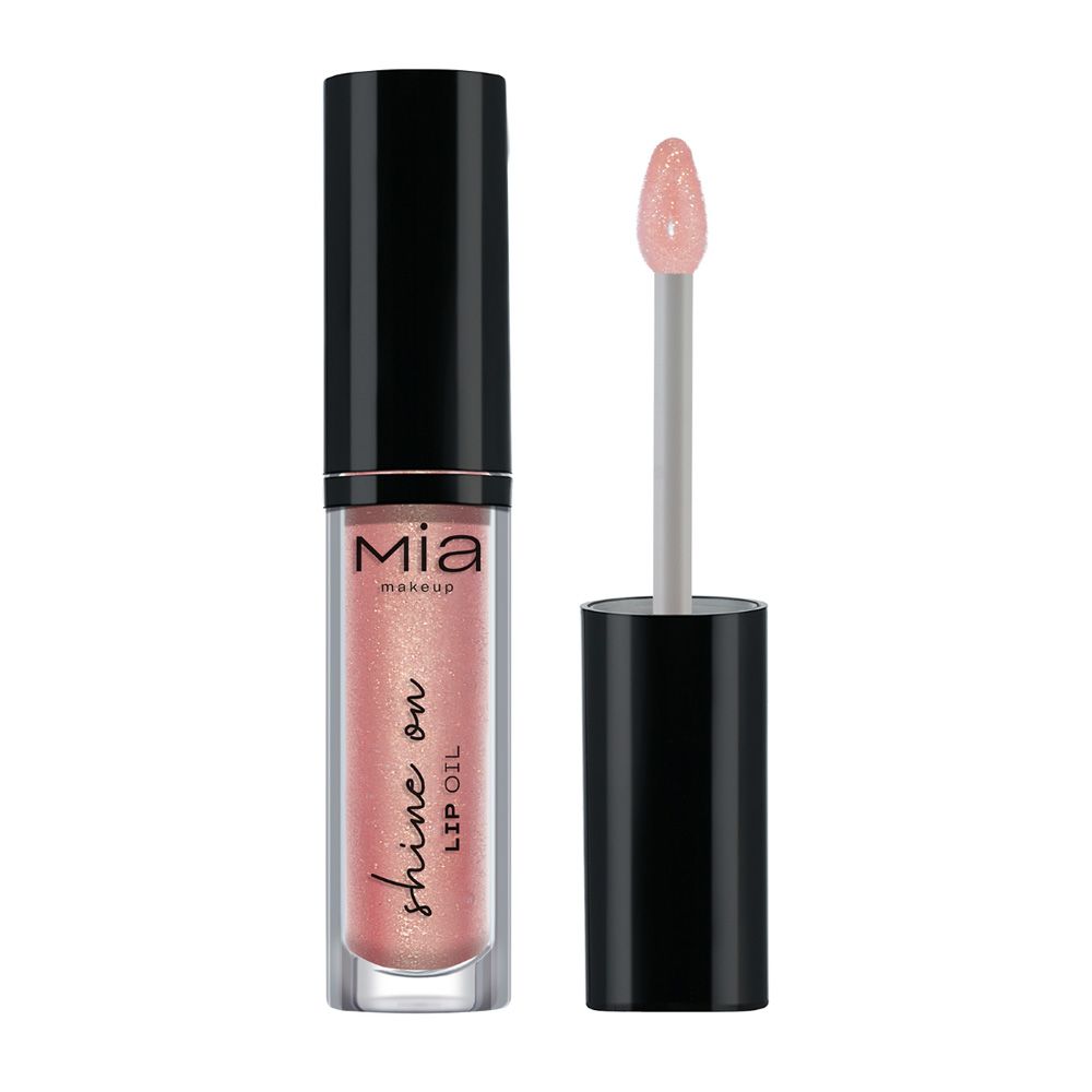 Mia Cosmetics Shine On Oil Freedom