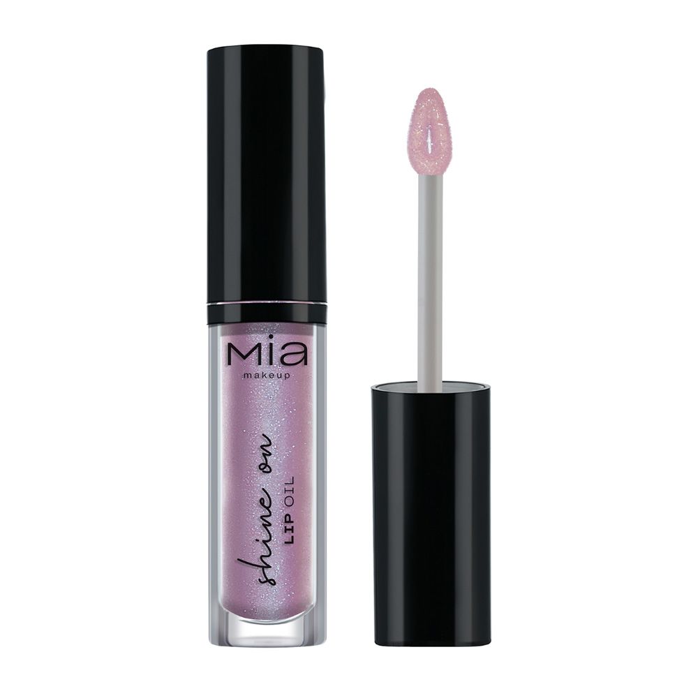 Mia Cosmetics Shine On Oil Love