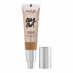 Mia Silky Shot Foundation - 22Wo
