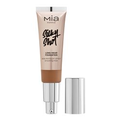 Mia Silky Shot Foundation - 23Wr