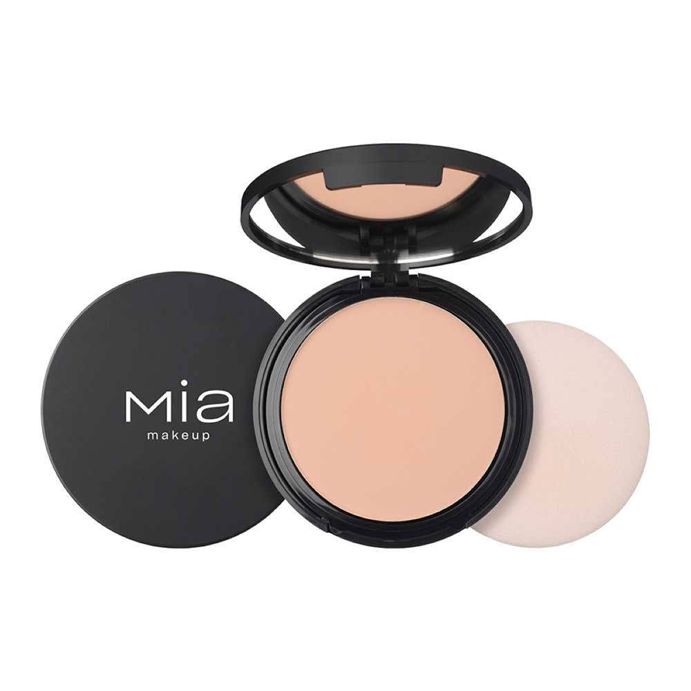 Mia Skin Finish - 02 Medium