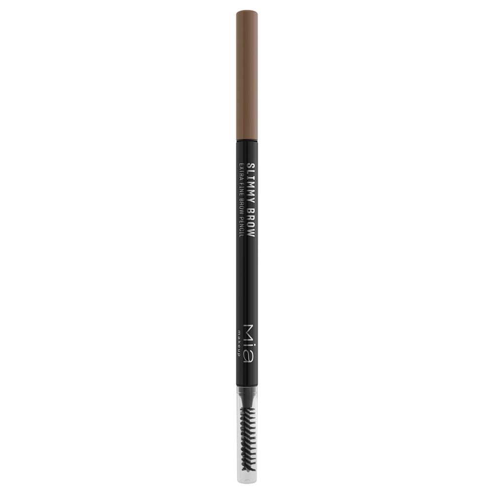 Mia Slimmy Brow - 02 Taupe