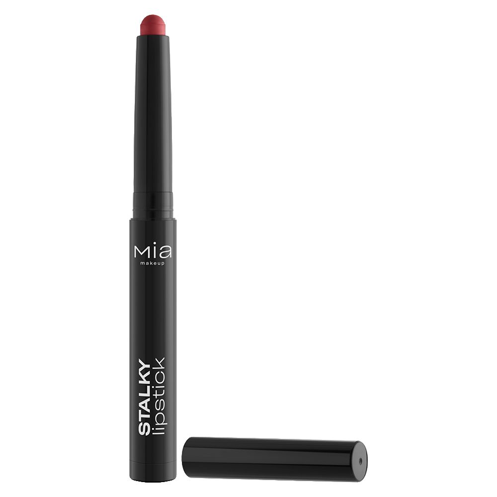 Mia Stalky Lipstick - 08 Ruby Monday